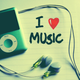 Illustration for article titled What is some music that inspires you?